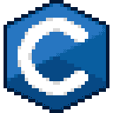 C