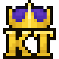 KT Logo