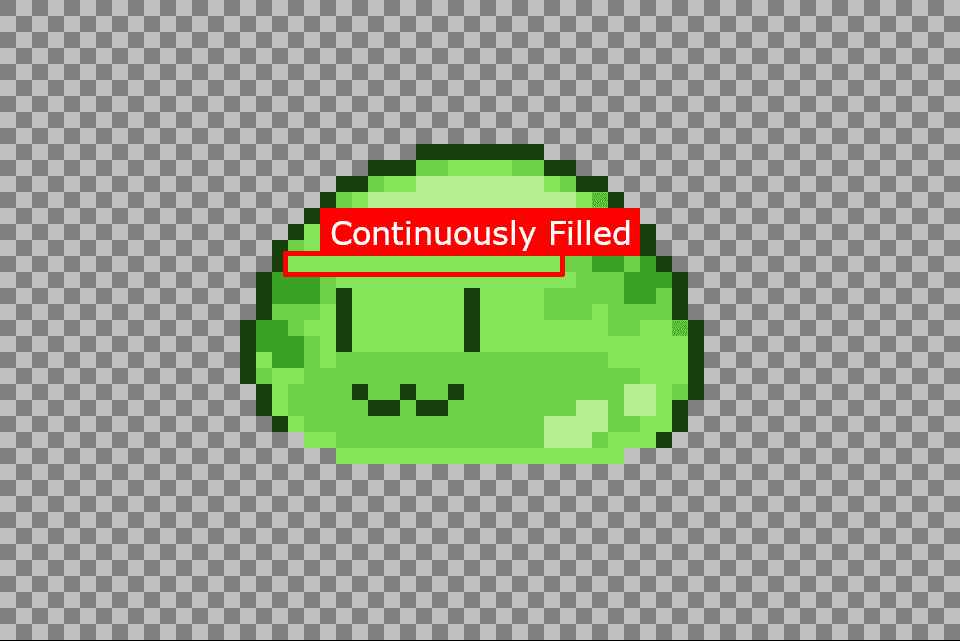 Green Slime