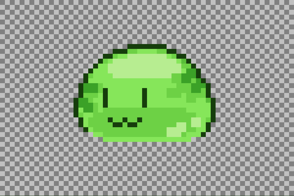 Green Slime